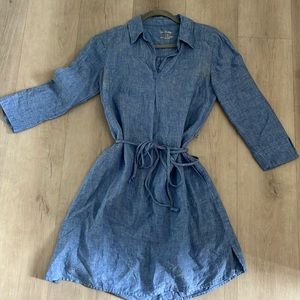 Lilly Pulitzer Pilar Tunic dress